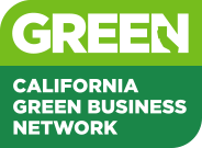 California Green Business Logo